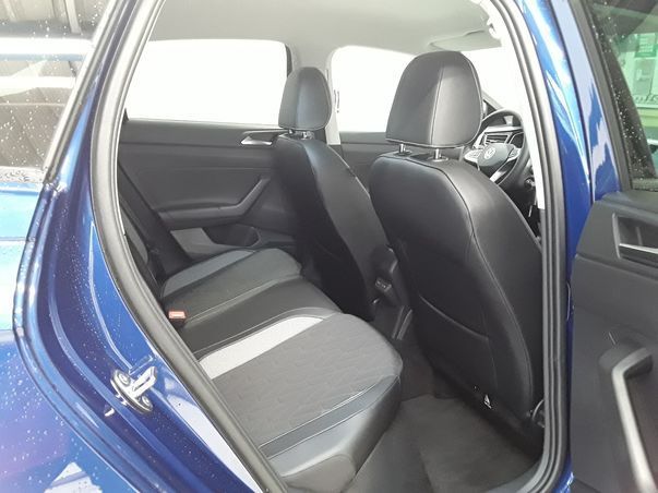 Volkswagen Taigo - Bild 9