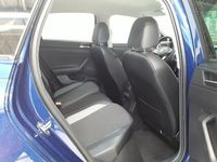 Volkswagen Taigo - Vorschau Bild 9