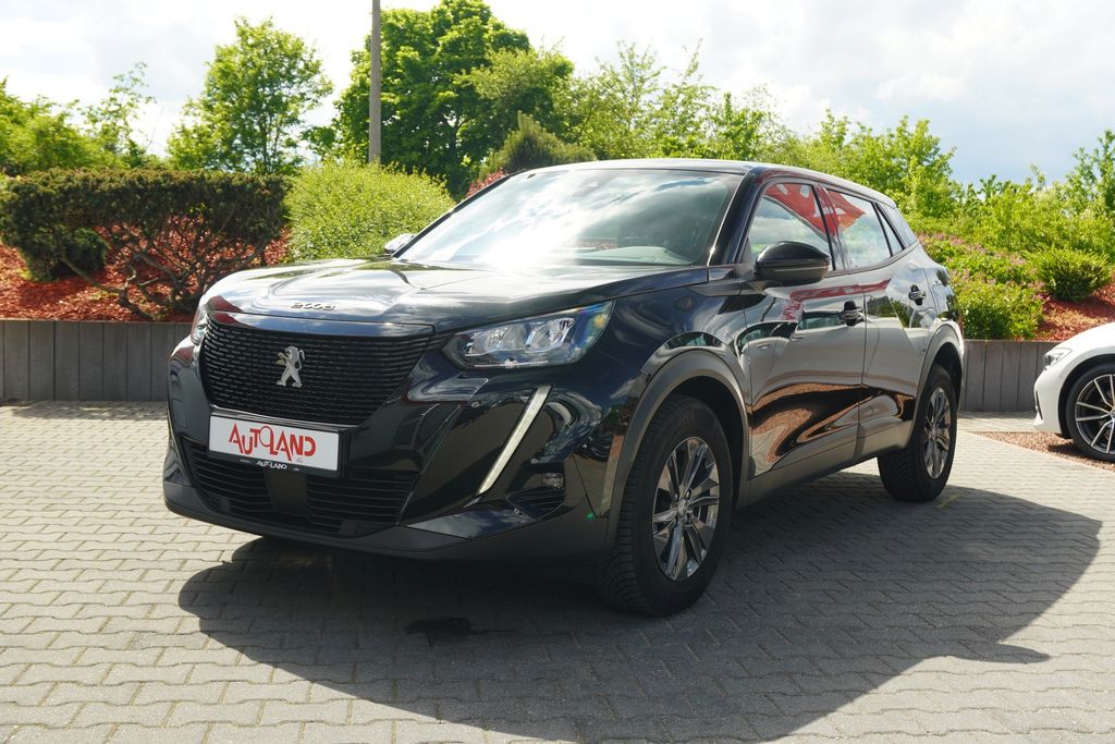 Image of Peugeot Other