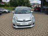 Toyota Verso S 1.33 VVT-i Comfort - Toyota Verso-S: Comfort