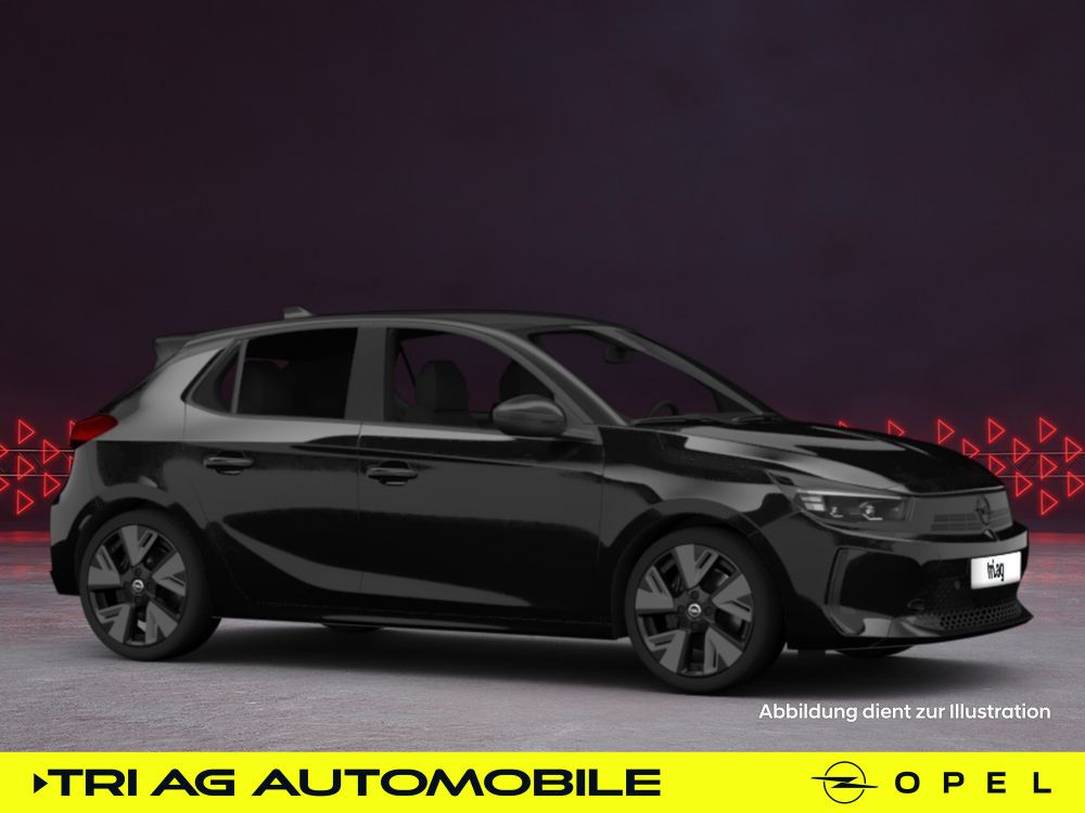 Opel Corsa - Bild 2