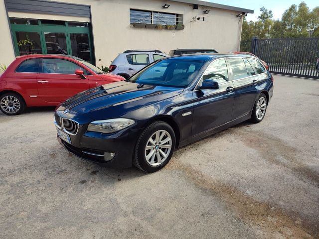 BMW Bmw 520 520d Luxury