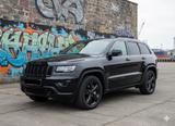 Jeep Grand Cherokee 3.0l V6 MultiJet 184kW Limite... - Jeep Behindertengerecht