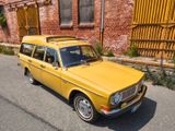 Volvo Absolute Rarität Volvo 145 Express  - aus 1970: Kombi