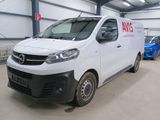 Opel Vivaro 2.0 BlueHDi 145 Lang - Opel Vivaro lang