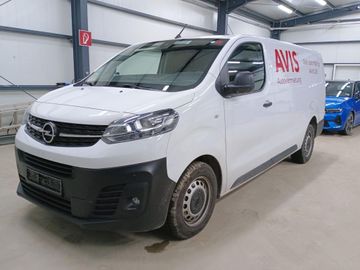 Fotografie Opel Vivaro 2.0 BlueHDi 145 Lang