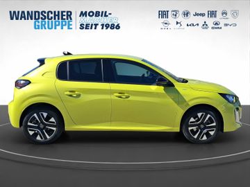 Peugeot 208 Allure 1.2 PureTech 100 LED+SHZ.+PDC