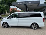 Mercedes-Benz V 300d EDITION lang/7 Sitze - mit Diesel-Antrieb: 7sitzer