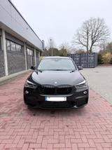 BMW X1 xDrive 25i M-Sport, HuD, LED, 2.Hd, 8-Fac - BMW X1: 25i