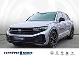 Volkswagen Touareg 3.0 l V6 TDI 4MOTION R-Line Black Style - Volkswagen Touareg in Chemnitz