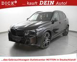 BMW X5 50e M Sport Pro SHADO+KOMFSIT+360+HEAD+AHK+22 - scheckheftgepflegte BMW X5