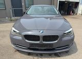 BMW 535 i X-DRIVE ALLRAD-LEDER-NAVI-SD-EURO5-TÜV-NEU - BMW 535 in München