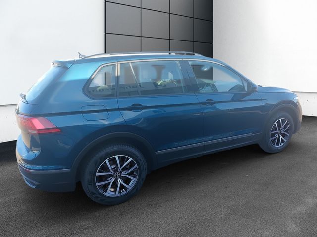 Tiguan 1.5 TSI Life *DSG*LED*KAMERA*ASSISTENZPAK