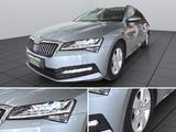 Skoda Superb Combi Ambition 4x4 *AHK*LED*SHZ*PDC* - gebrauchte Skoda Superb aus dem Jahr 2020