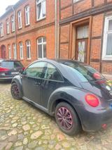 Volkswagen Biete WV Beetle Voll Fahrbereit mit TÜV bi... - gebrauchte VW Beetle aus dem Jahr 2000