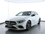 Mercedes-Benz A 200 Lim. AMG Line  Pano|LED|Kamera|Navi - gebrauchte Mercedes-Benz A 200 aus dem Jahr 2022