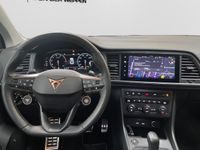 Cupra Ateca - Vorschau Bild 13