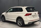 Volkswagen Tiguan R-Line *19Zoll*Head-Up*360*Assist-Plus* - Volkswagen Tiguan: Plus