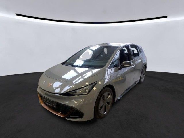 Cupra Born 204PS/62kWh TECH M+PILOT M+SHZ+8fach+ACC imagem 2