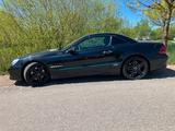 Mercedes-Benz SL 350 Sportpaket Harman - Mercedes-Benz SLR Gebrauchtwagen