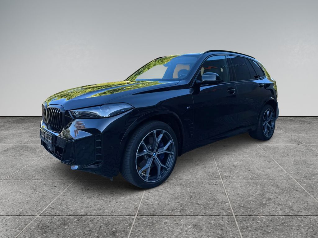 2024 BMW X5