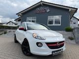 Opel Adam 1.4i Jam°Klima°8-fach bereift° - gebrauchte Opel Adam aus dem Jahr 2013