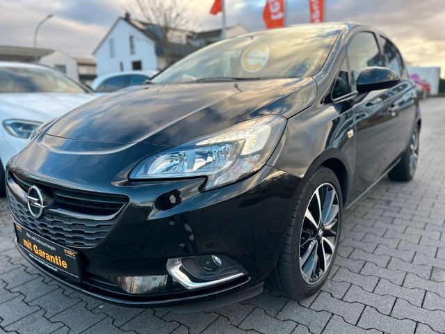 Opel Corsa E*Aut*Garantie*EZ.2019*CarPlay*