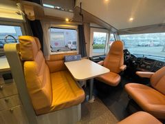 Adria Sonic Axess I 600 *Qualität trifft Preisvorteil!