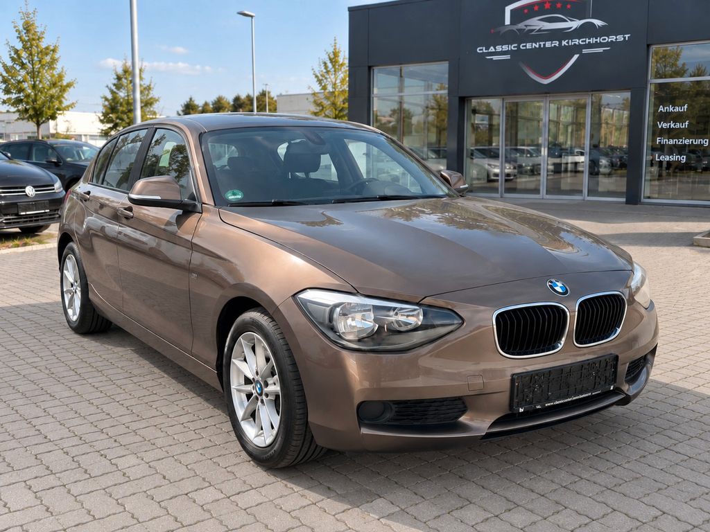 Angebot ansehen BMW 116