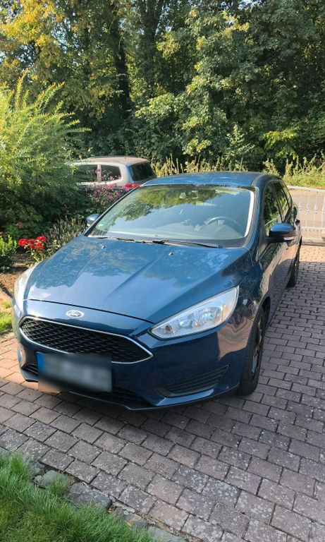 Image of Ford Focus