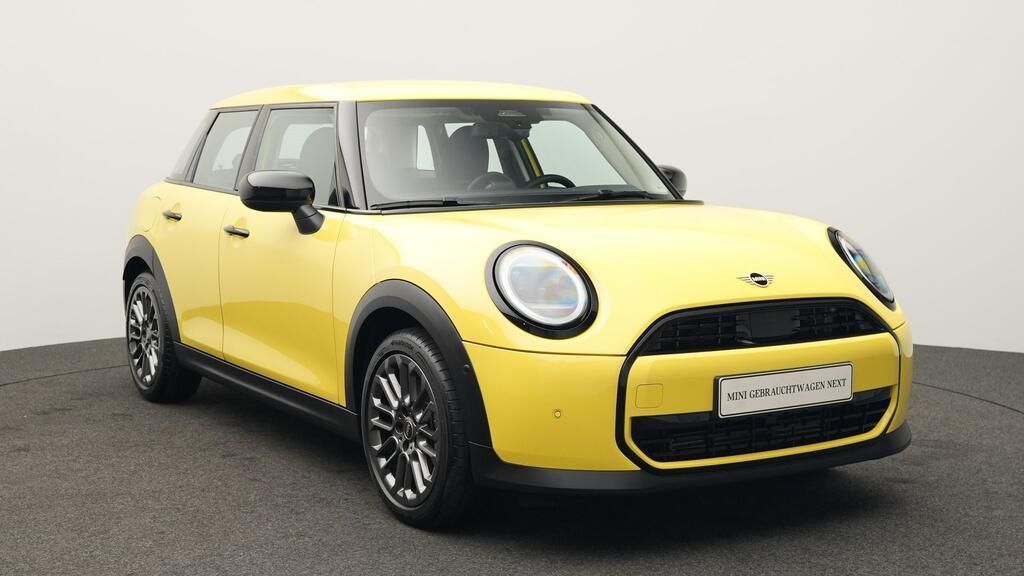 MINI Cooper C - Bild 2