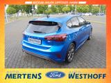 Ford Focus ST-Line X 1.0 AHK Schiebedach Winter-Paket - Ford Focus Gebrauchtwagen in Hamm
