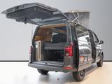 Volkswagen T6.1 California Camper 2.0 TDI 4MOTION Bus Repub - Volkswagen Wohnmobil oder -wagen Bus