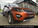 Land Rover Discovery Sport HSE / LEDER-KAMERA-XENON-SH-ALU - Land Rover mit Benzin-Antrieb: Hse Sport