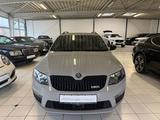 Skoda Octavia RS/PDC/ACC/DSG/Navi SEHR GEPFLEGT - Skoda Gebrauchtwagen in Köln