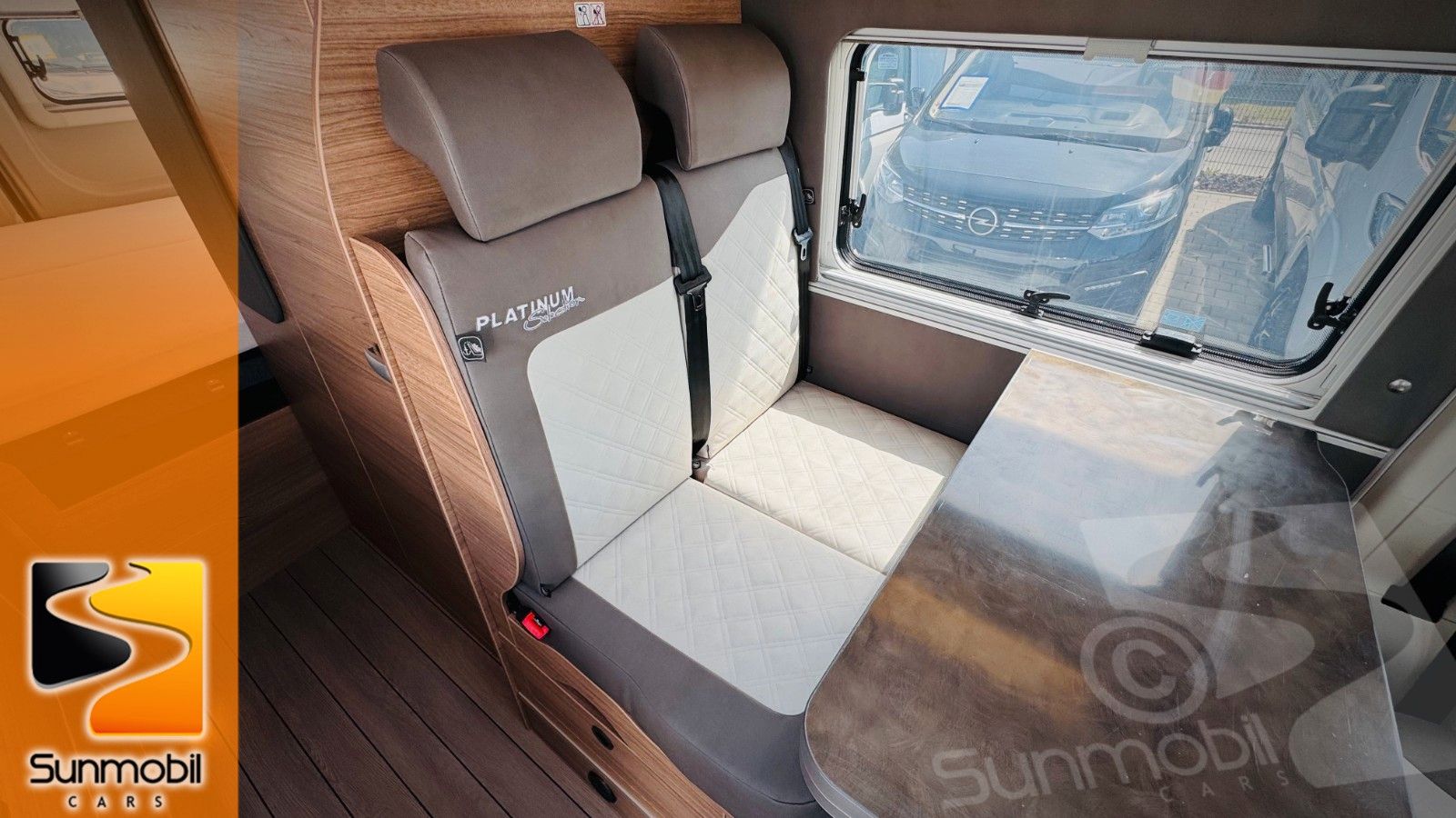 Fahrzeugabbildung Knaus BoxLife Box Life 600 MQ Platinum Selection´25