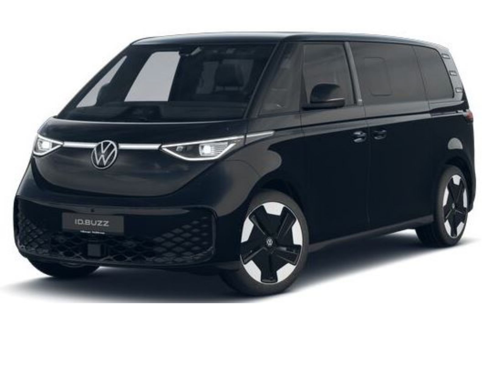 Volkswagen ID.Buzz GENERATION LANG LR LWB 6-S*PANO*HUD*HARM imagem 2