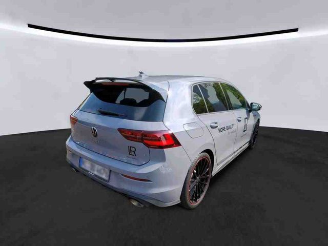 Golf GTI Clubsport PERFORMANCE+AKRA +BLACKSTYLE+