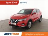 Nissan Qashqai 1.6 N-Connecta*NAVI*360°CAM*PDC*SHZ* - Nissan Qashqai: 1.3