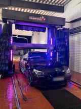 BMW E60 530d  Facelift-Umbau-Individual-Ausst... - BMW 530 aus 2007: 530d