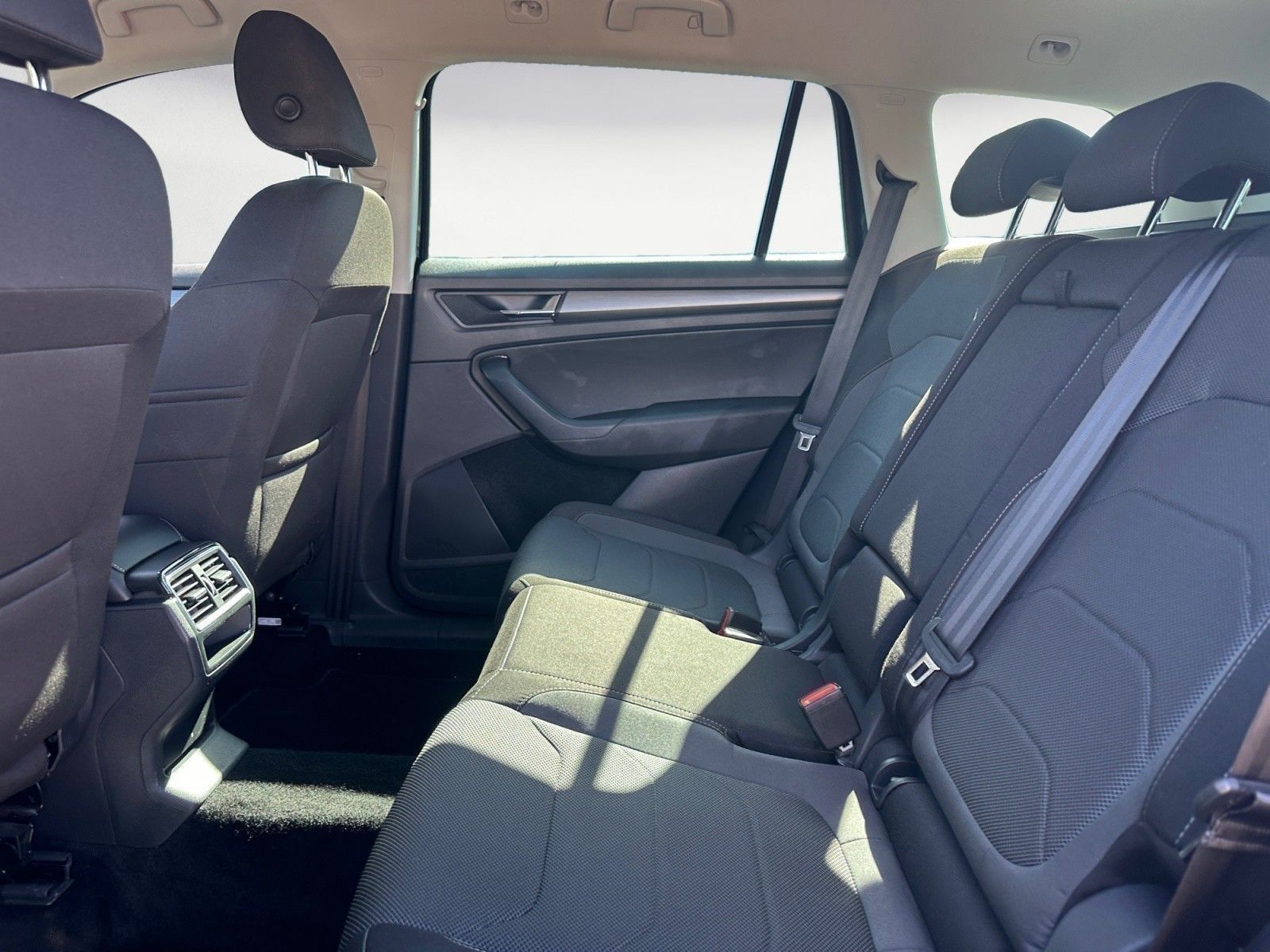 Skoda Kodiaq - Bild 14