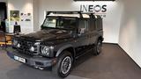 INEOS Grenadier 3.0L Twin-Turbo-Diesel Fieldmaster...