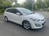 Hyundai i30 CW 1.6 CRDi 81kW Style  - Hyundai i30: Crdi Style