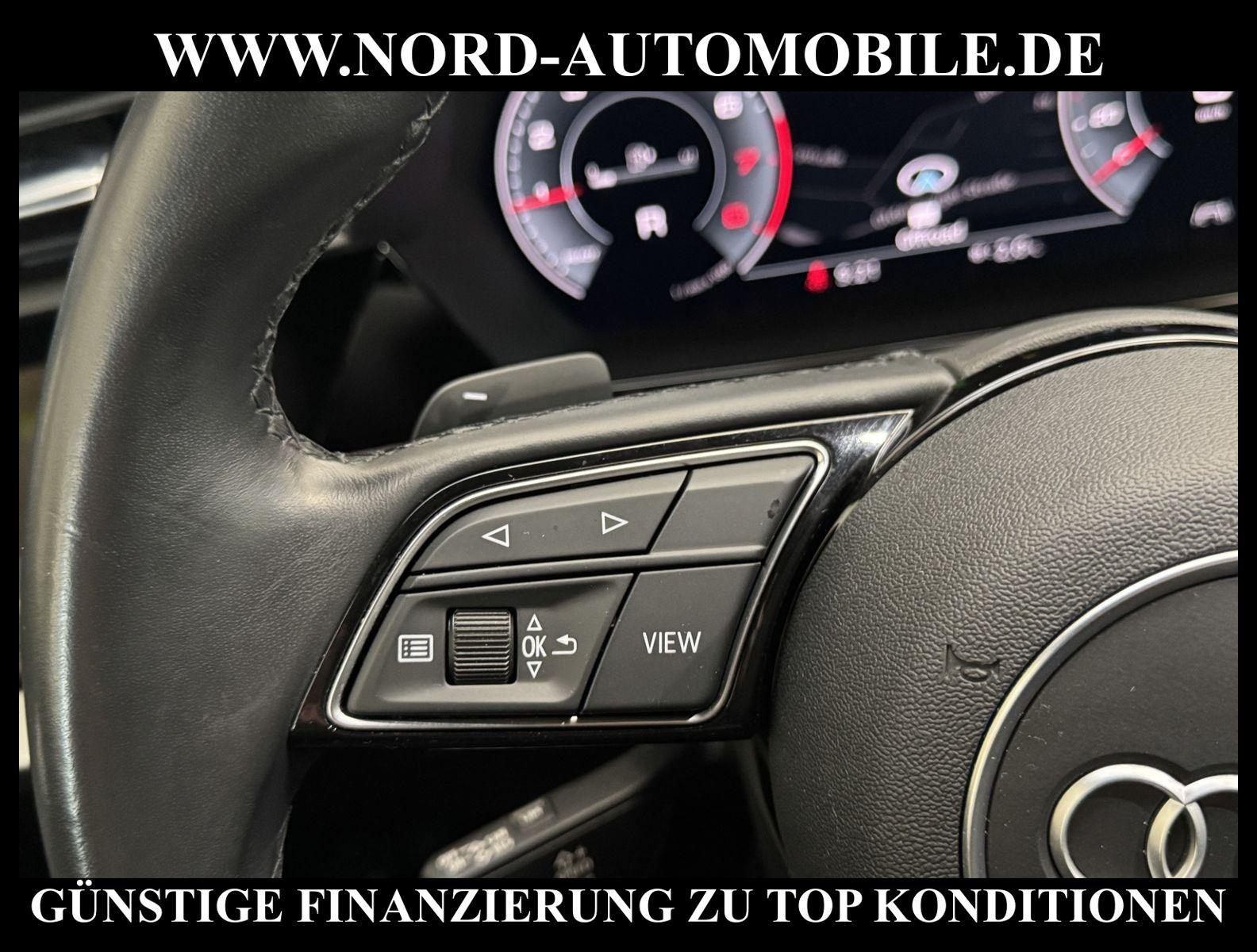 Audi A3 Sportback Advanced 30 TFSI S-Tronic Virt.Cock, миниатюра 22