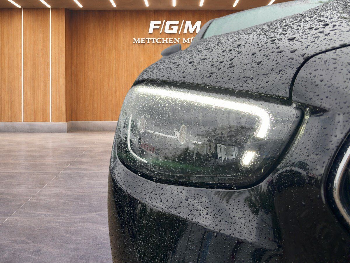 Mercedes-Benz E 220d Limousine Avantgarde/LED/Navi/SHD/Kamera/ foto 20