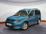 Volkswagen Caddy 2.0 TDI DSG Life*LED*AHK*KAMERA*NAVI*ACC* - Volkswagen Caddy in Augsburg