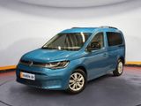 Volkswagen Caddy 2.0 TDI DSG Life*LED*AHK*KAMERA*NAVI*ACC* - VW Caddy Gebrauchtwagen in Aachen