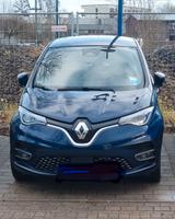 Renault ZOE EV50 Riviera CCS Leder Akku inkl. - Renault ZOE Riviera