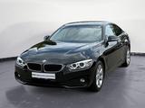 BMW 420d xDrive Gran Coupe Advantage Navigation Klim - BMW 420 Gran Coupé aus 2016