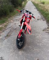 Beta RR 125 LC Motard - BETA R 125
